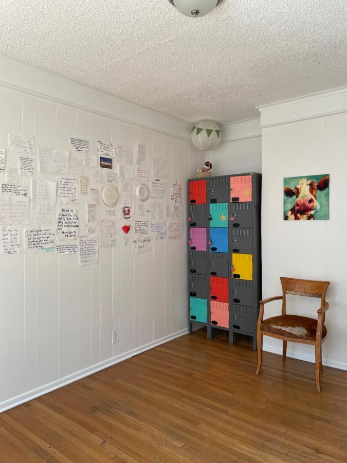 The California - Hollywood Hostel
