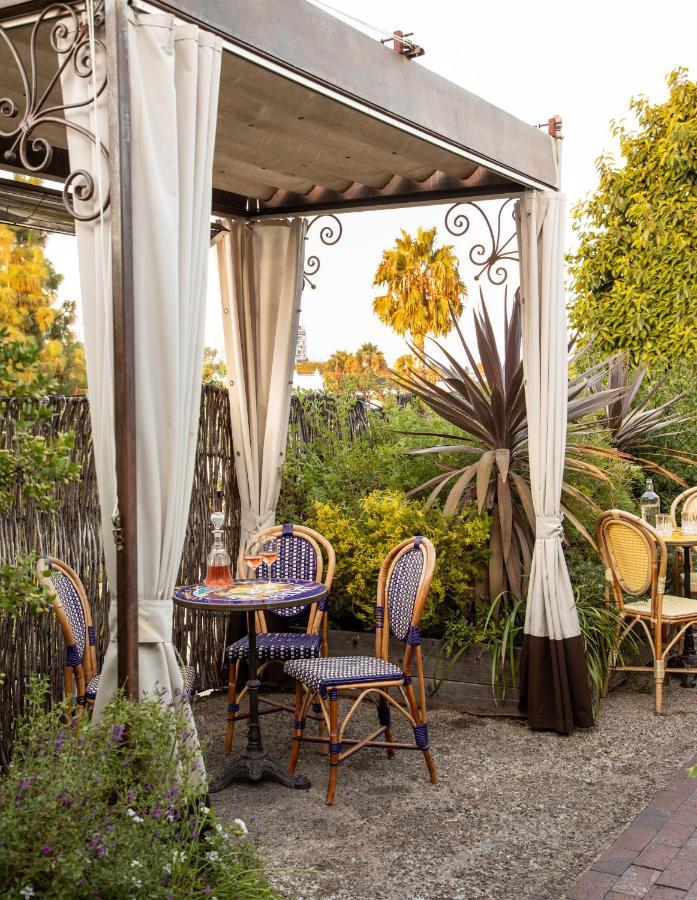 Hotel Petit Ermitage (adults Only) Los Angeles