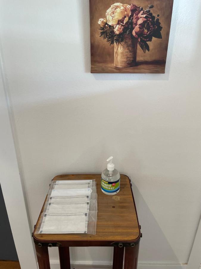 The California - Hollywood Hostel Los Angeles