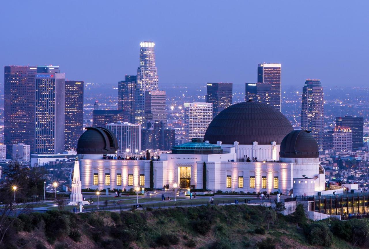 The California - Hollywood *
