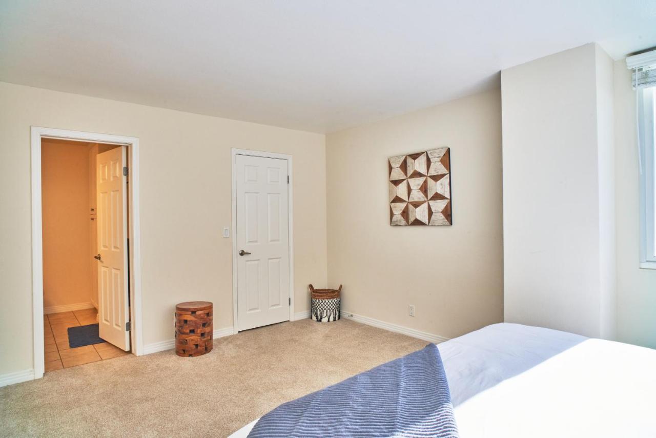 Apartamento Venice With Water Views Los Angeles