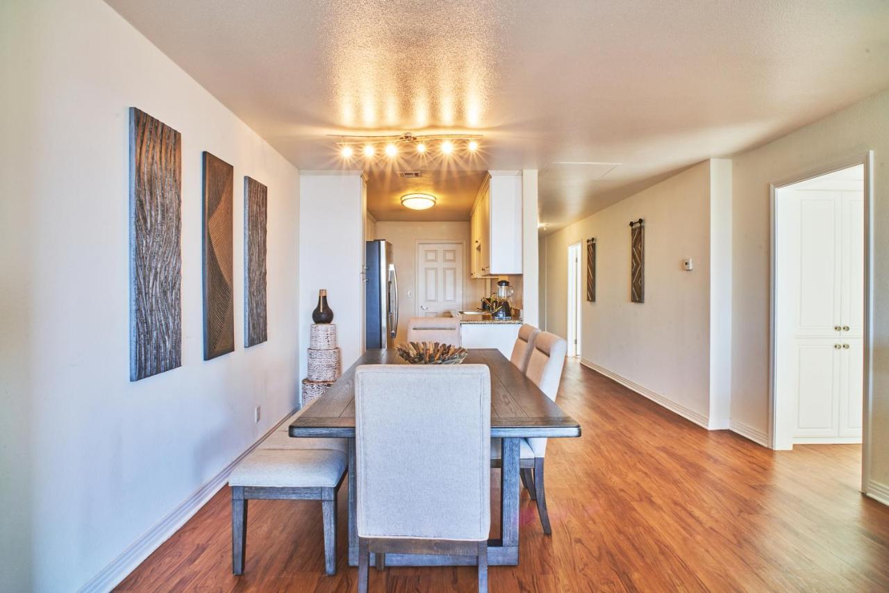 Apartamento Venice With Water Views Los Angeles