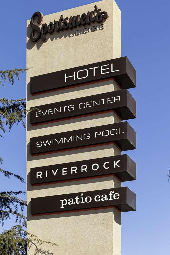 Sportsmen's Hotel