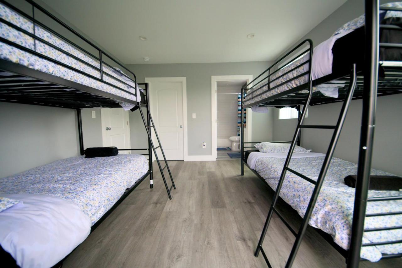 Hostel Standard Of The Lord