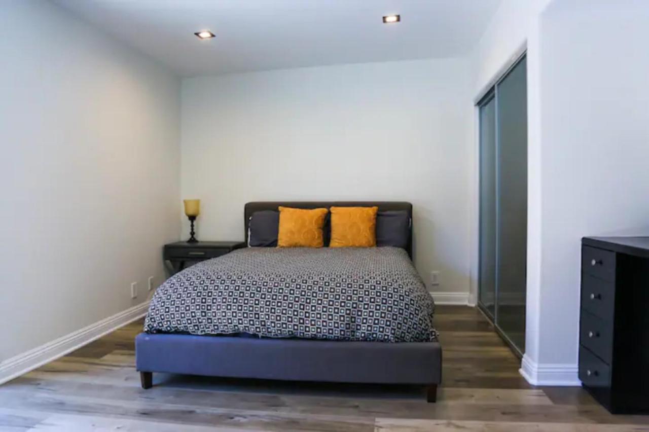 Tranquility In Prime Location With Private Pool * Los Angeles