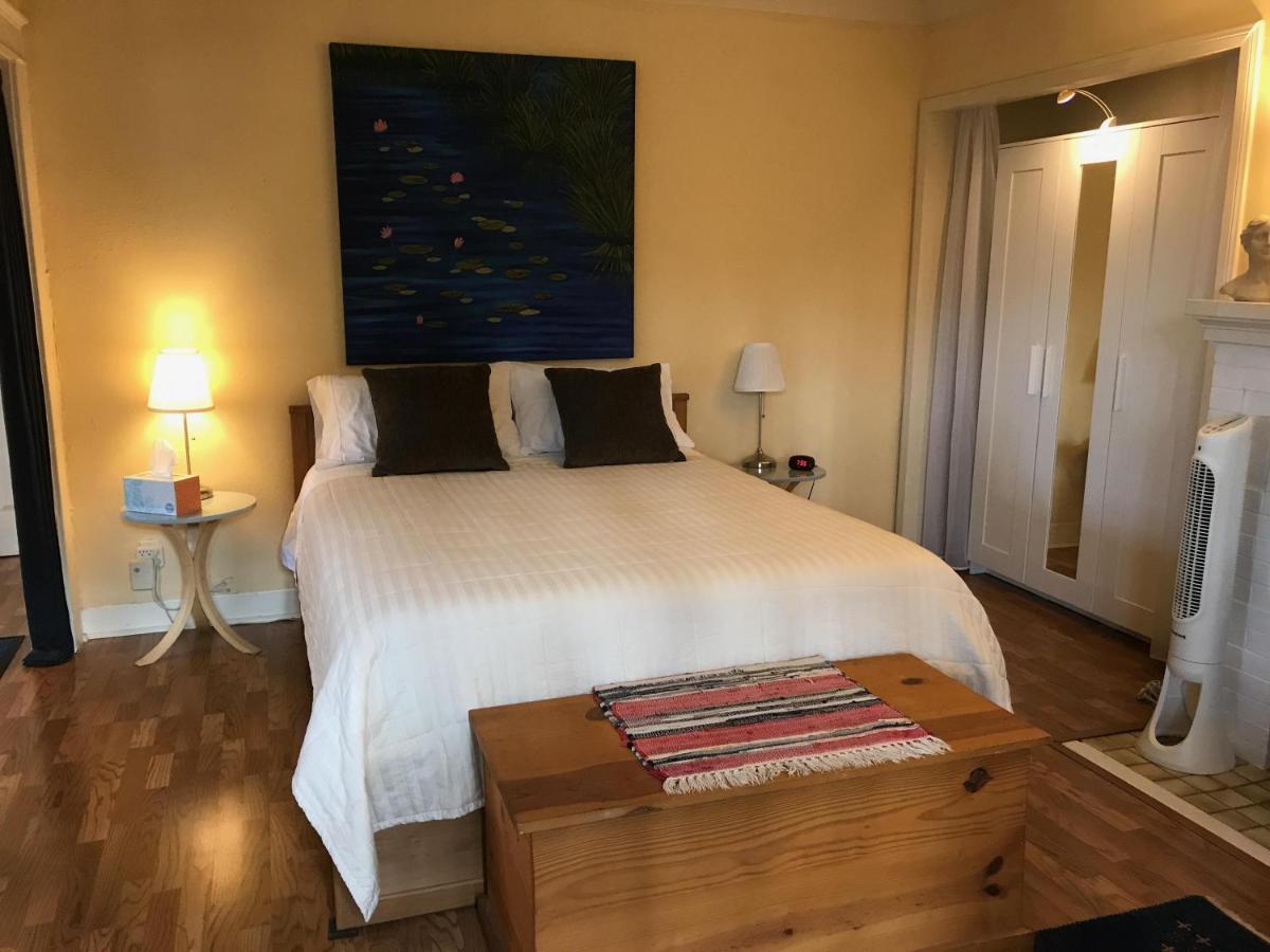 Guest house Sanborn