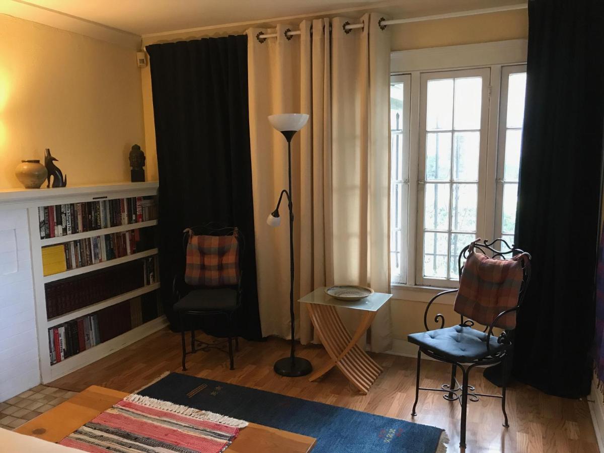 Guest house Sanborn
