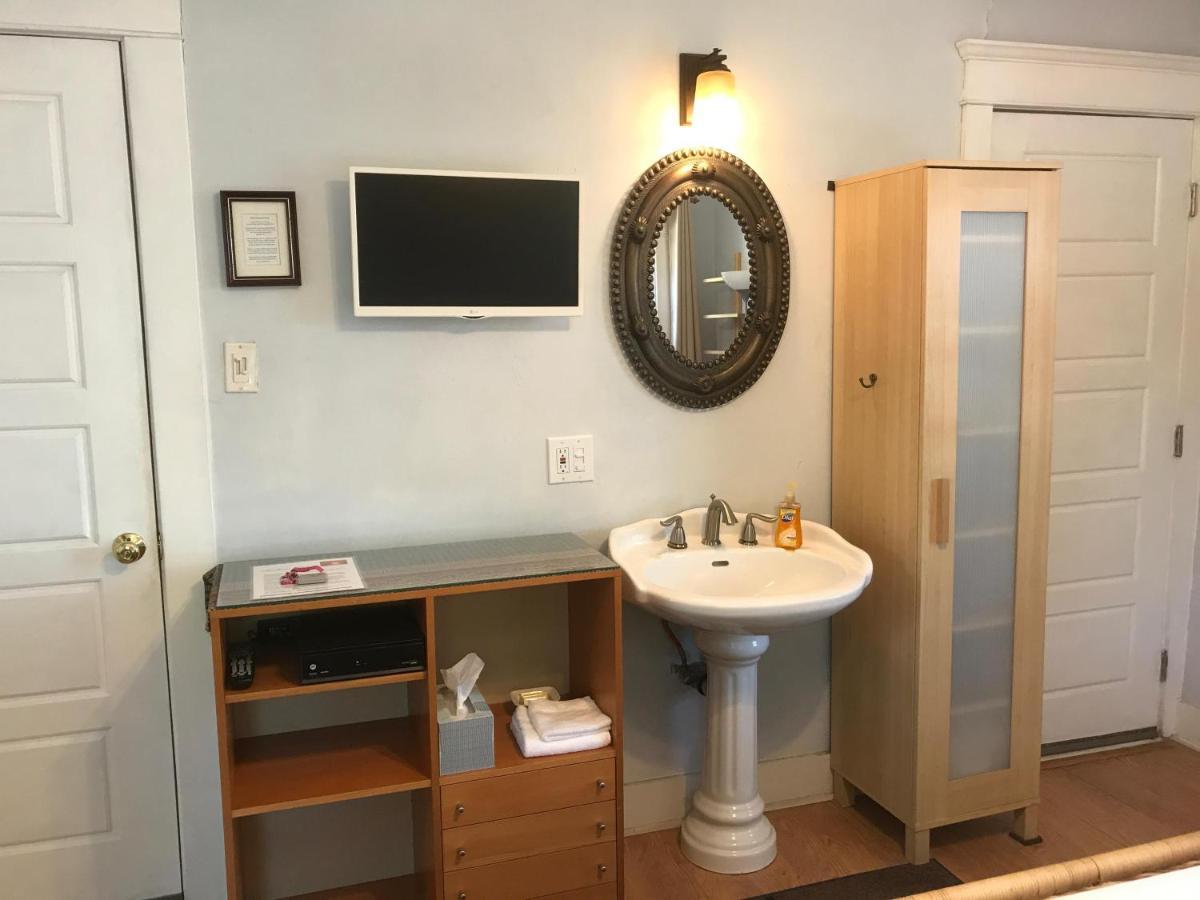 Guest house Sanborn