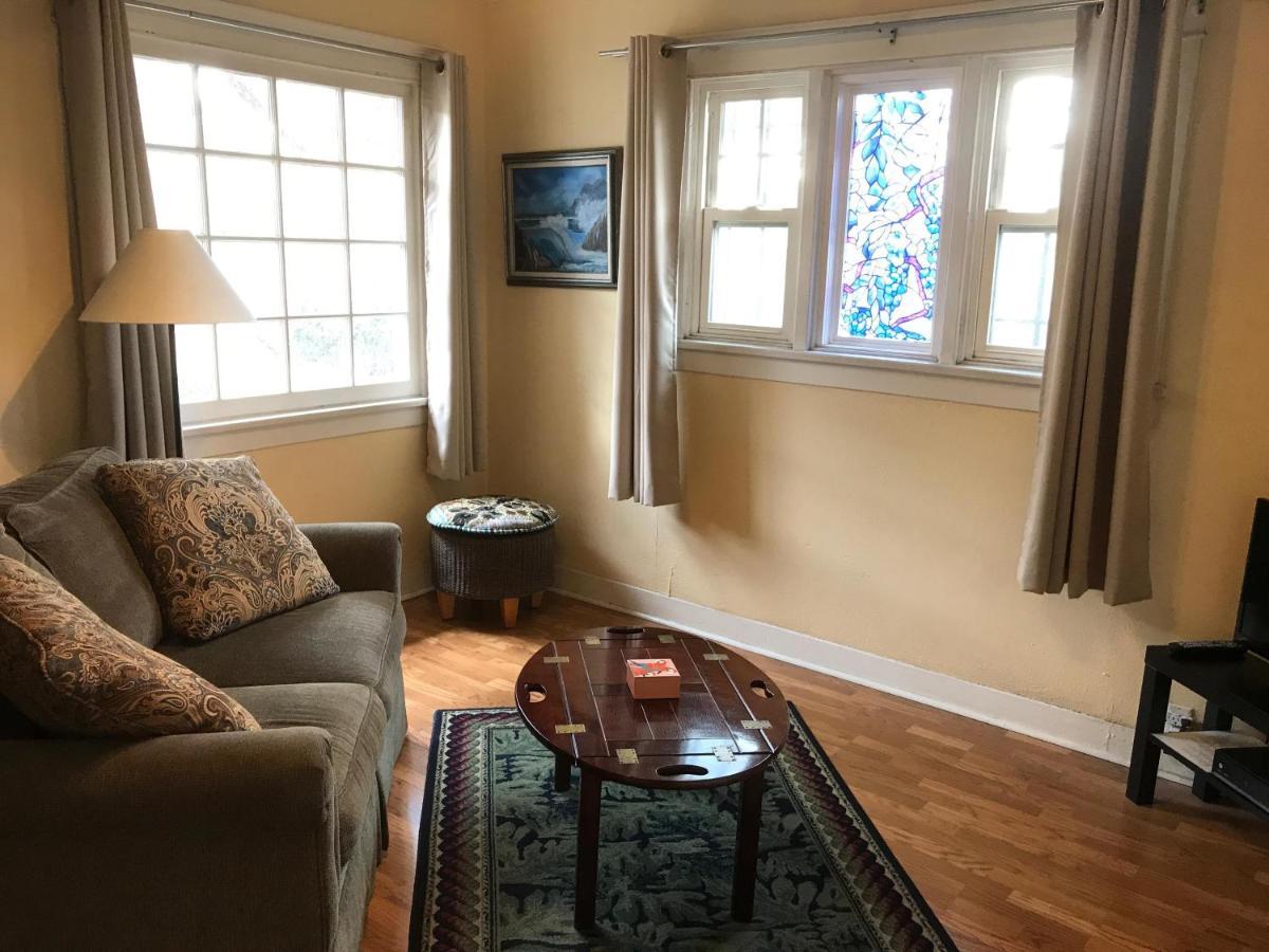 Sanborn Guest house Los Angeles