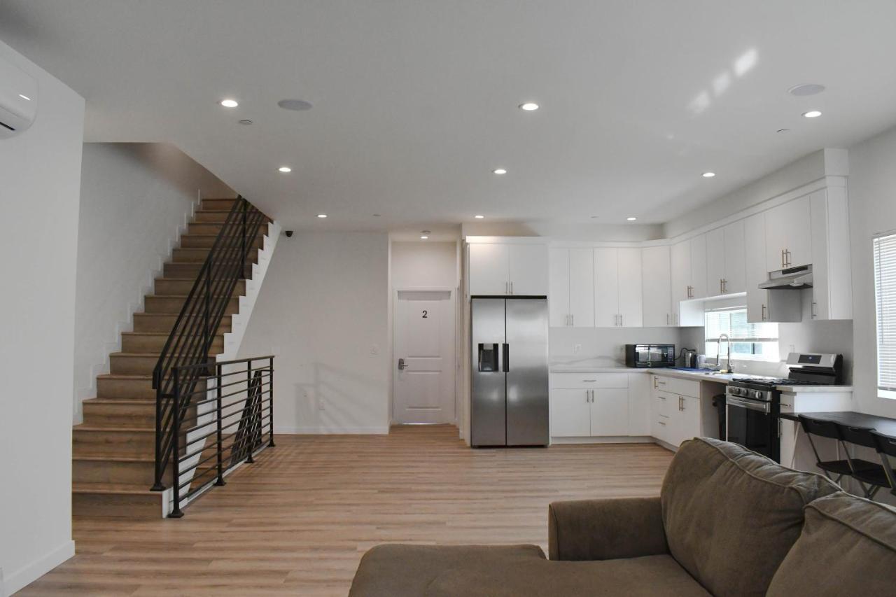 Albergue Boutique Los Angeles