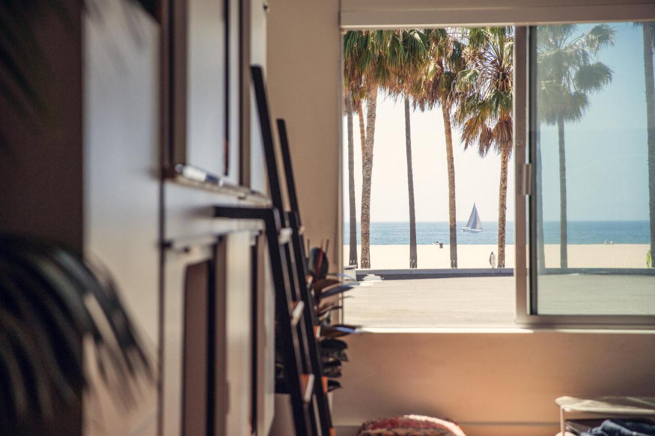 Open Venice Hotel *