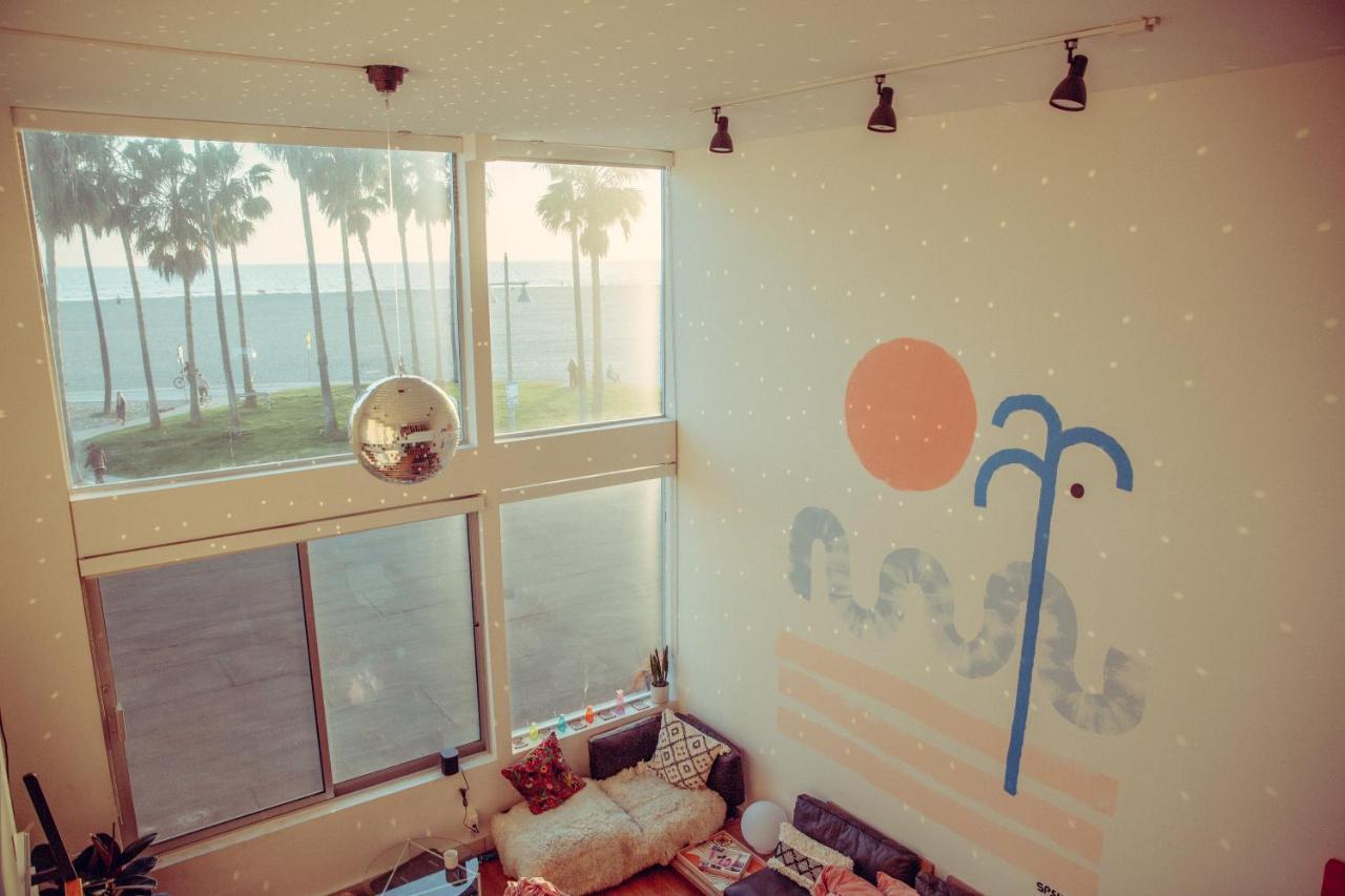 Open Venice Hotel Los Angeles