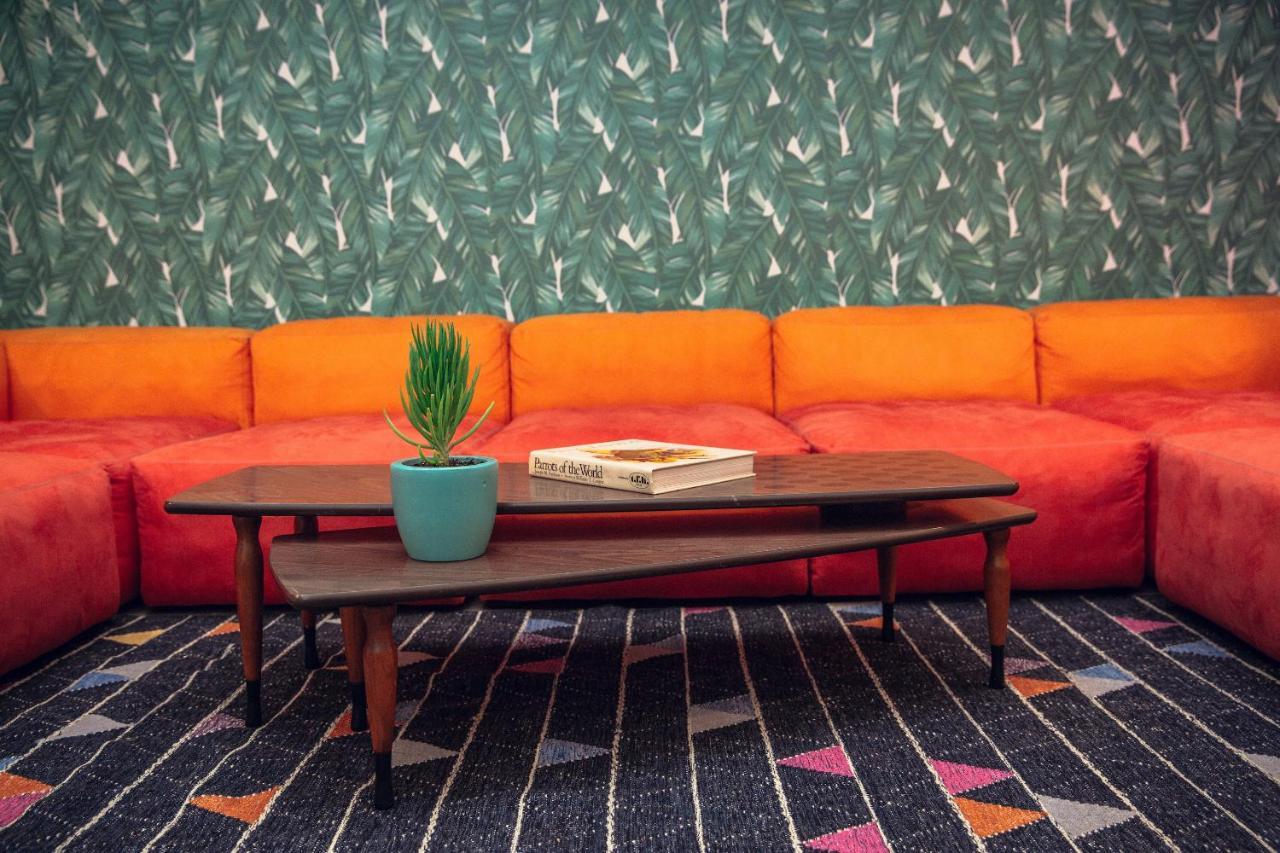 Open Venice Hotel Los Angeles