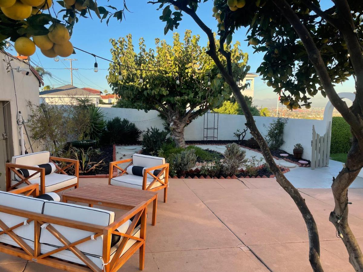 Holiday home Spanishfairytale4bd3ba Los Angeles