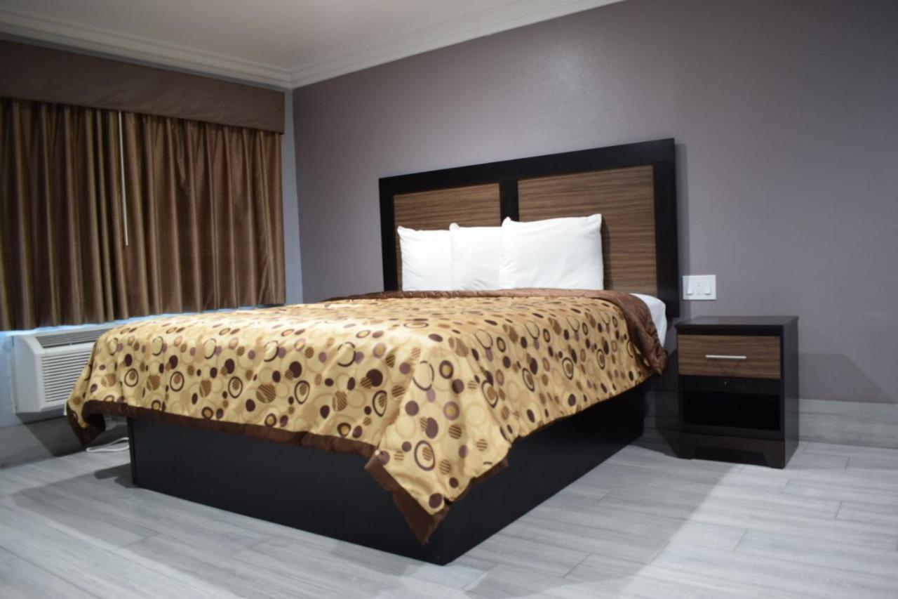Hotel Willow Tree & Los Angeles