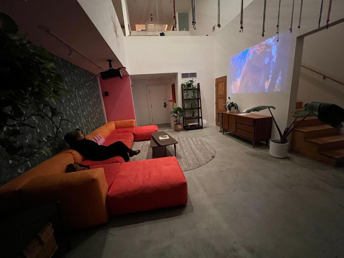 Hotel Open Venice Los Angeles