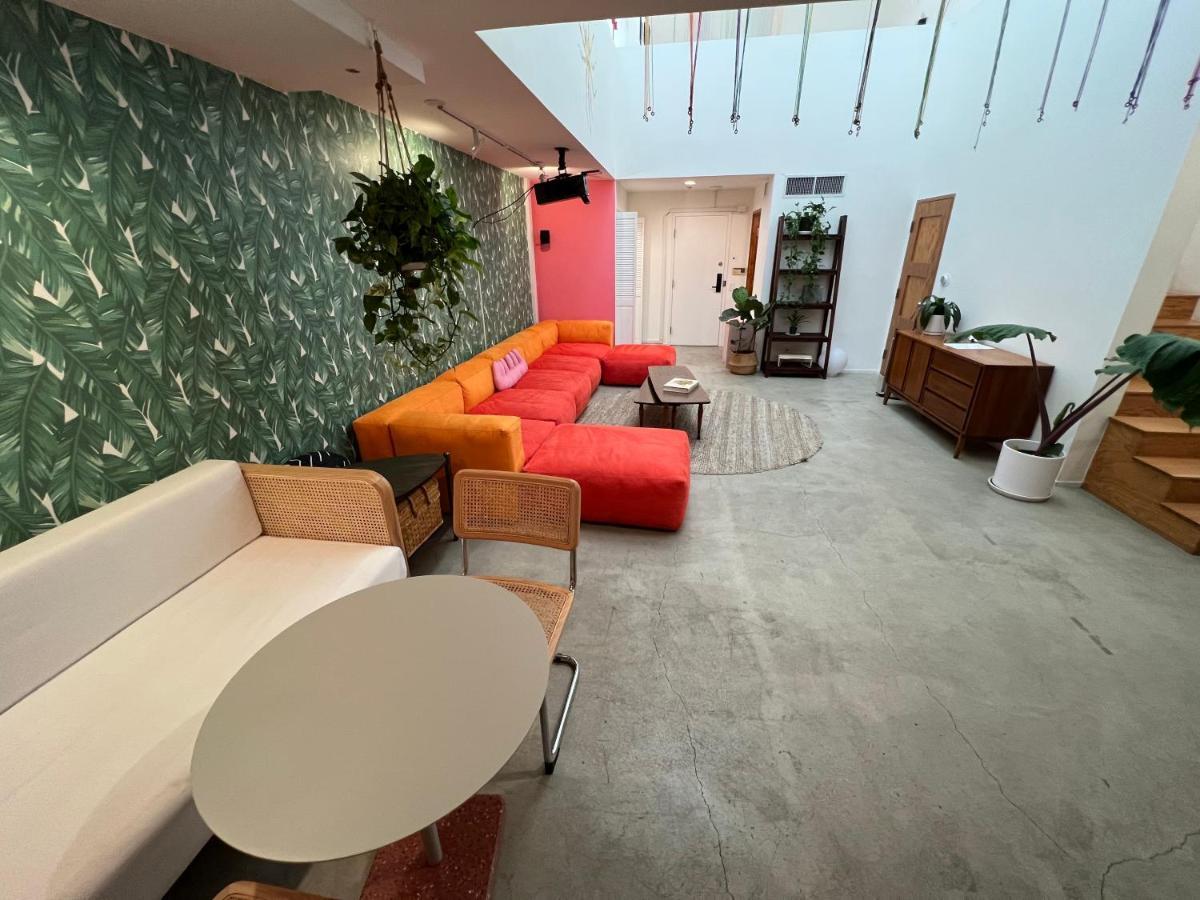 Open Venice Hotel Los Angeles