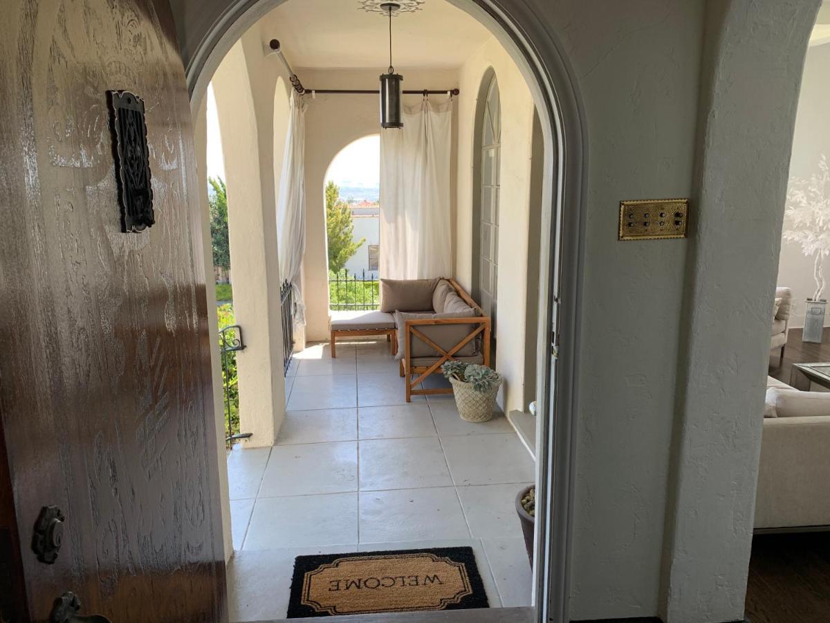 Holiday home Spanishfairytale4bd3ba Los Angeles