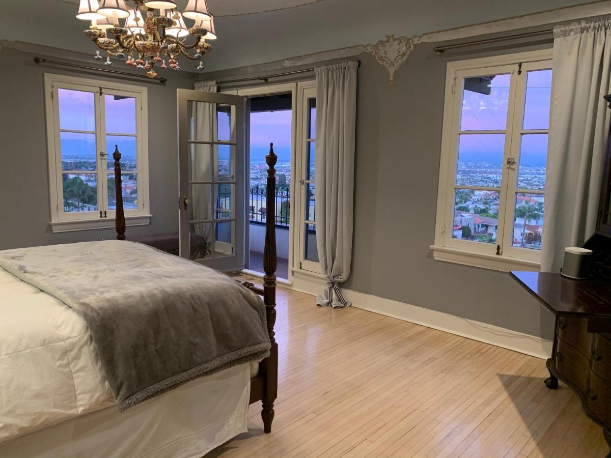 Holiday home Spanishfairytale4bd3ba Los Angeles