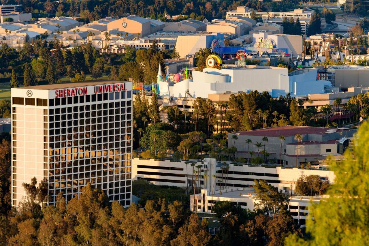 Hotel Sheraton Universal 4*