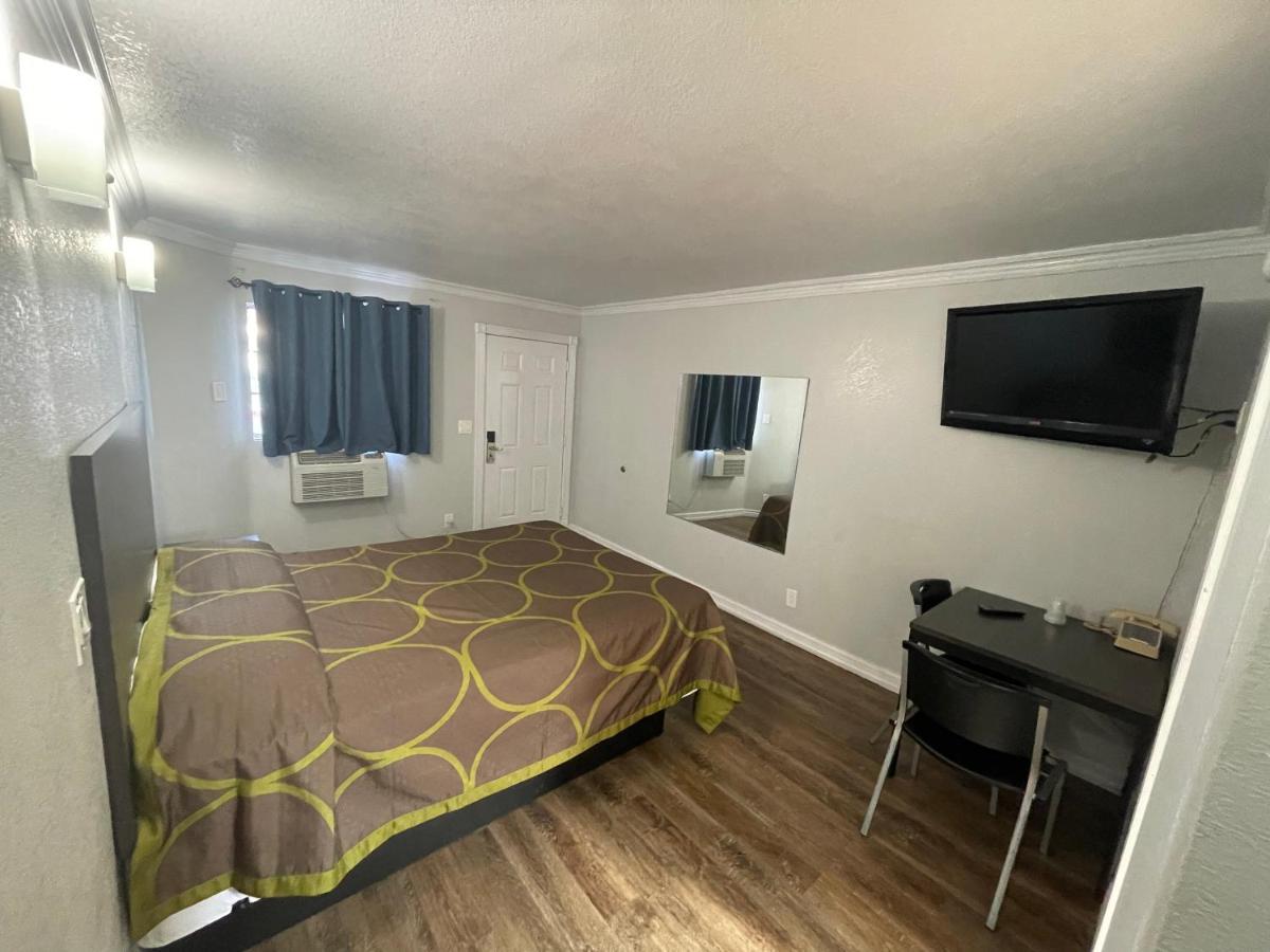 Motel Seaway Los Angeles