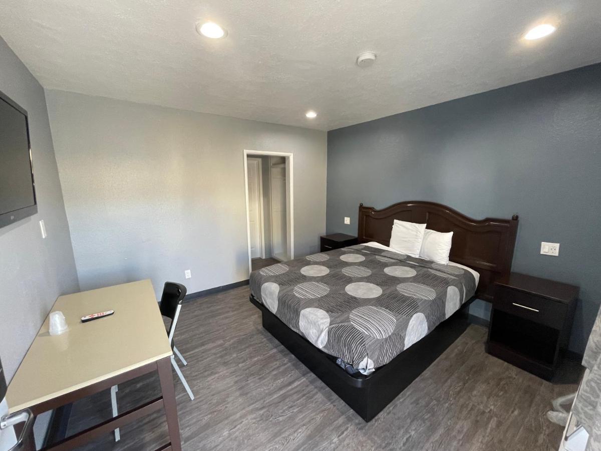 Cornett Motel Los Angeles