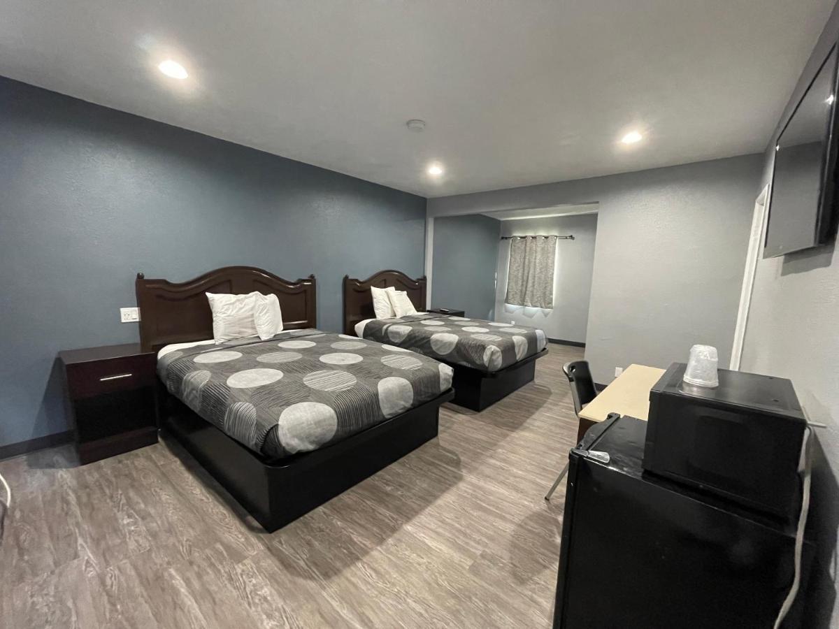 Motel Cornett 2*