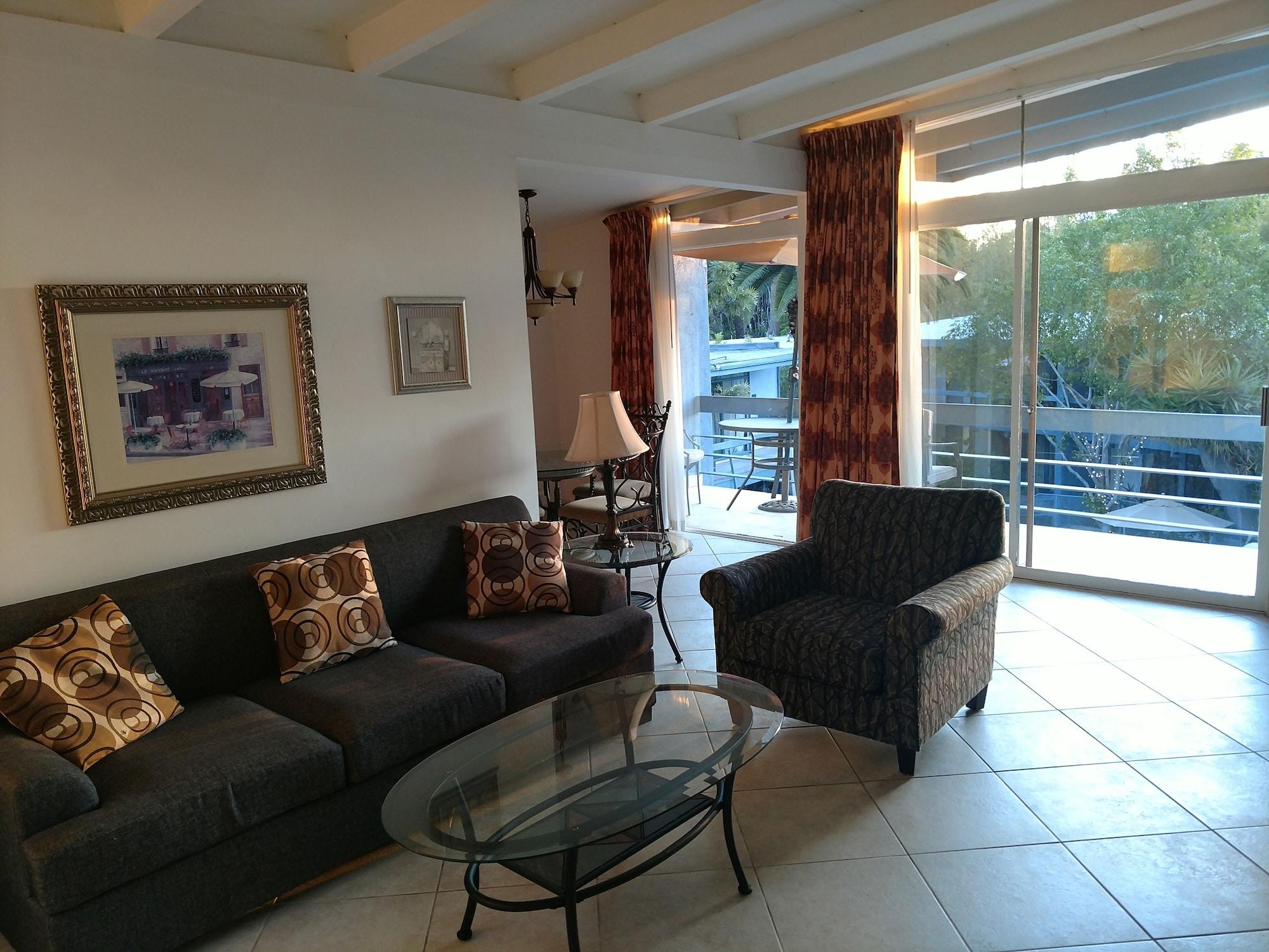 Hotel Highland Gardens 2*