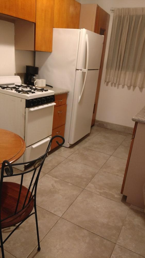 Highland Gardens 2* Los Angeles