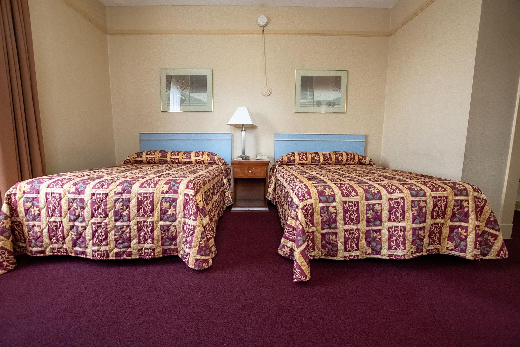 Hotel Stillwell