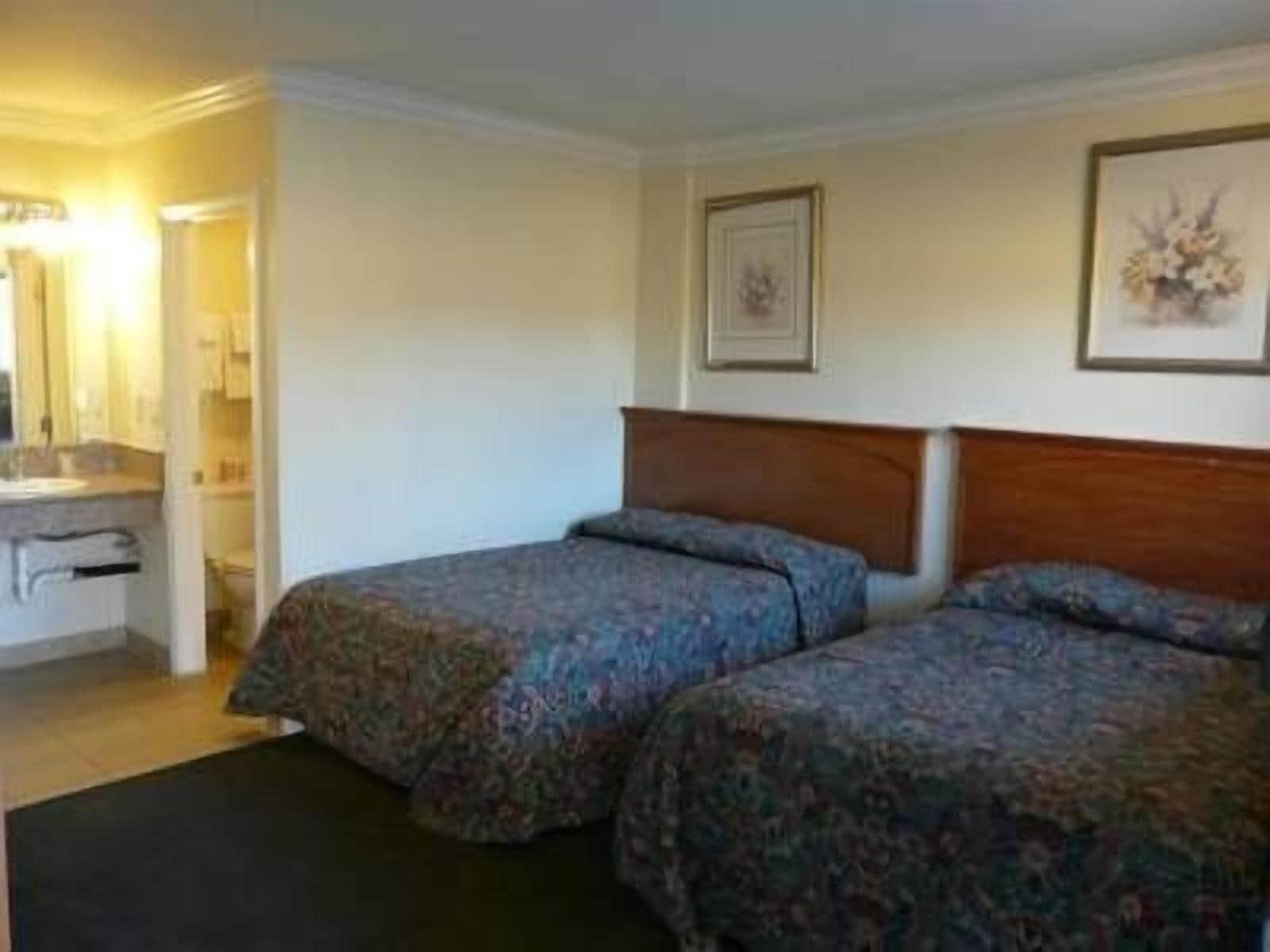 Motel Eastsider -downtown La New Los Angeles