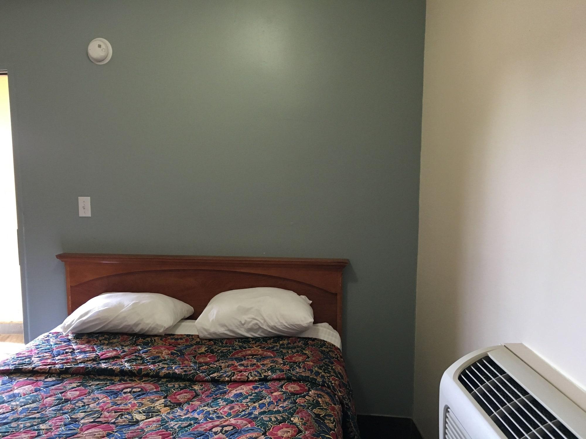 Eastsider -downtown La New Motel *
