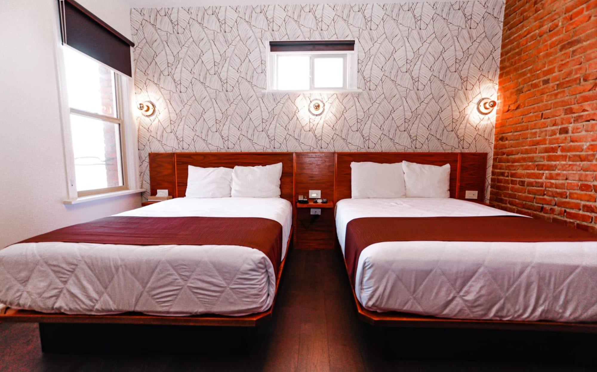 H By H Hospitality