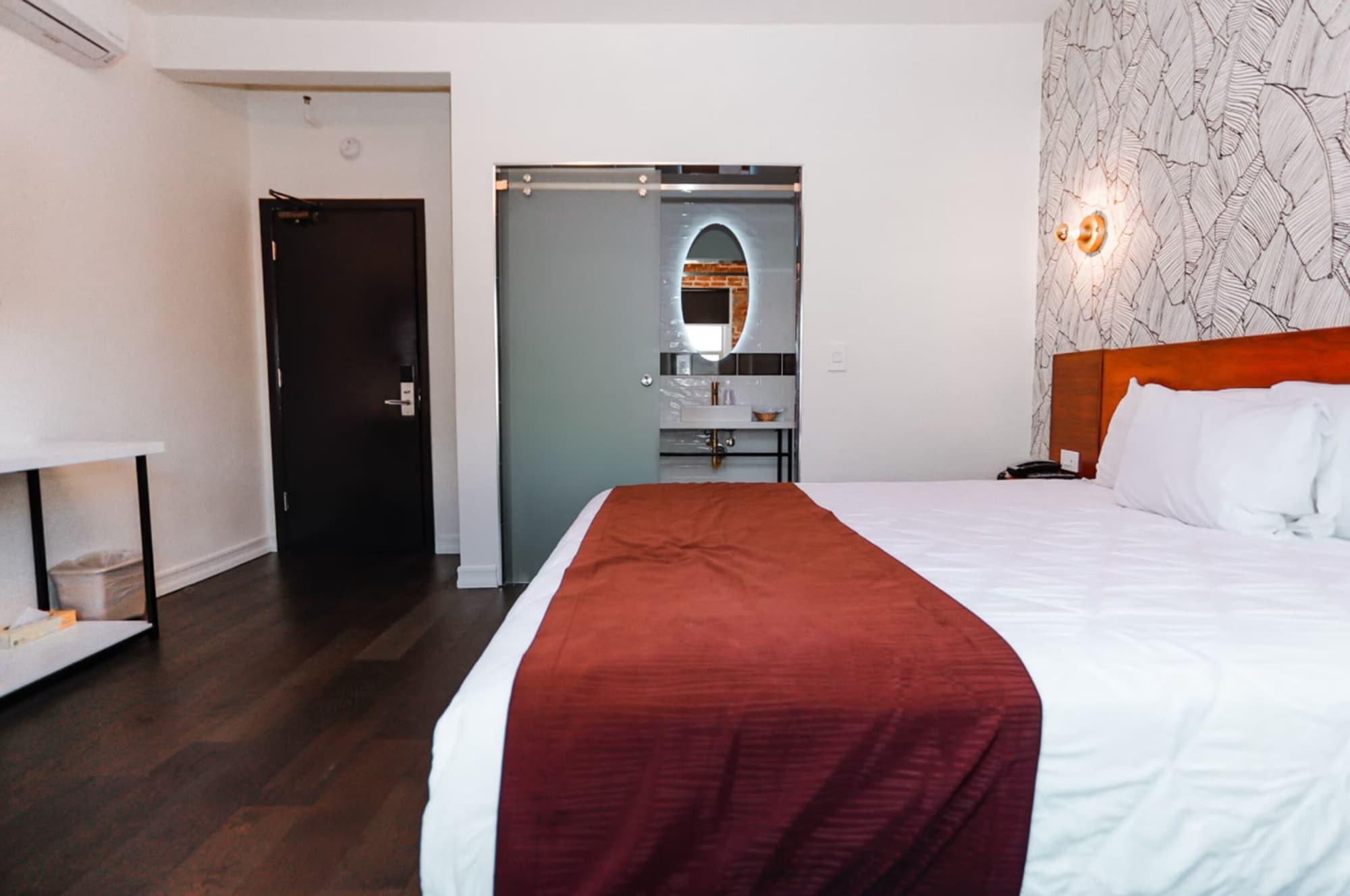 Hotel H By H Hospitality Los Angeles