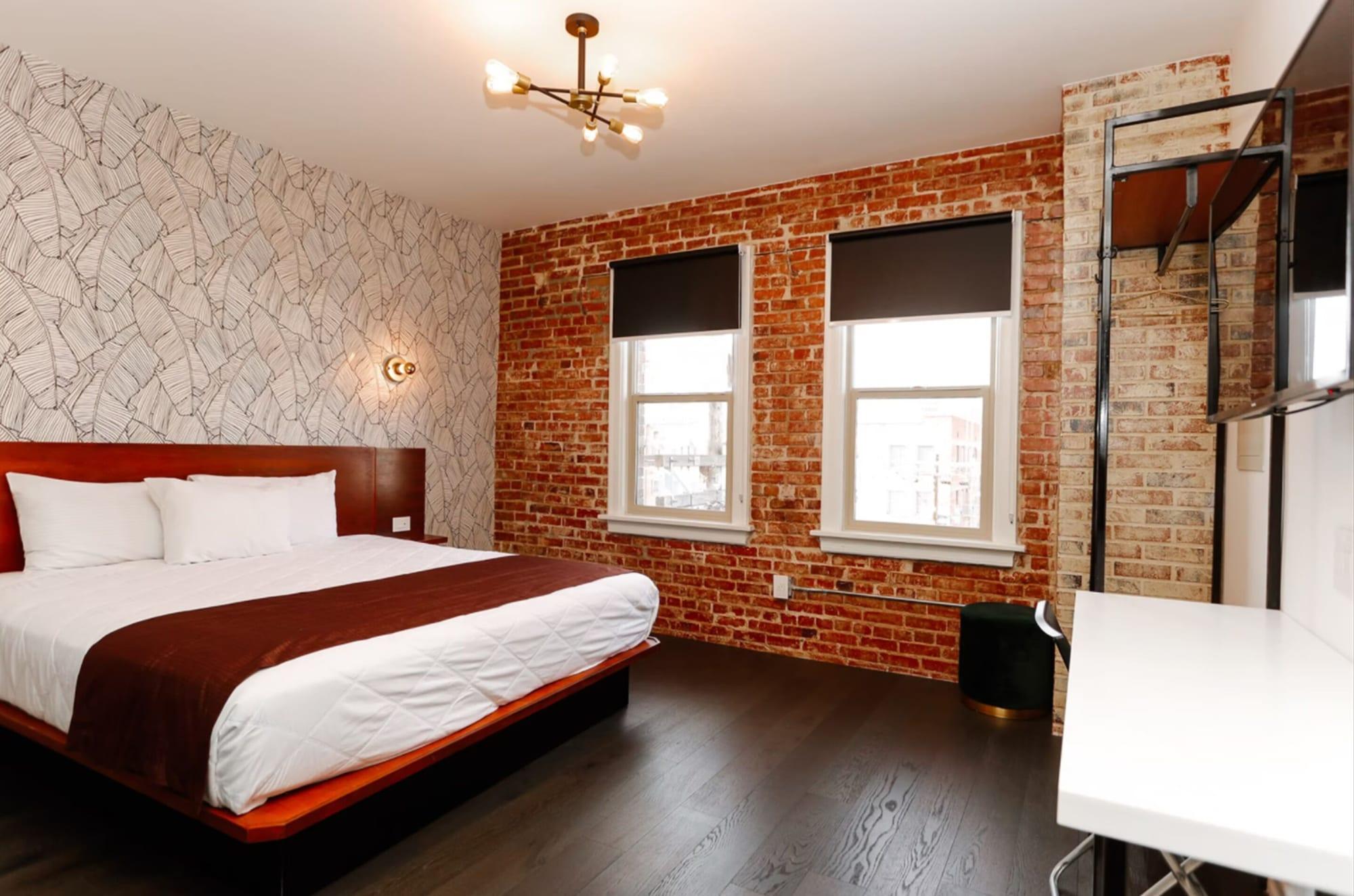 H By H Hospitality Hotel 4*