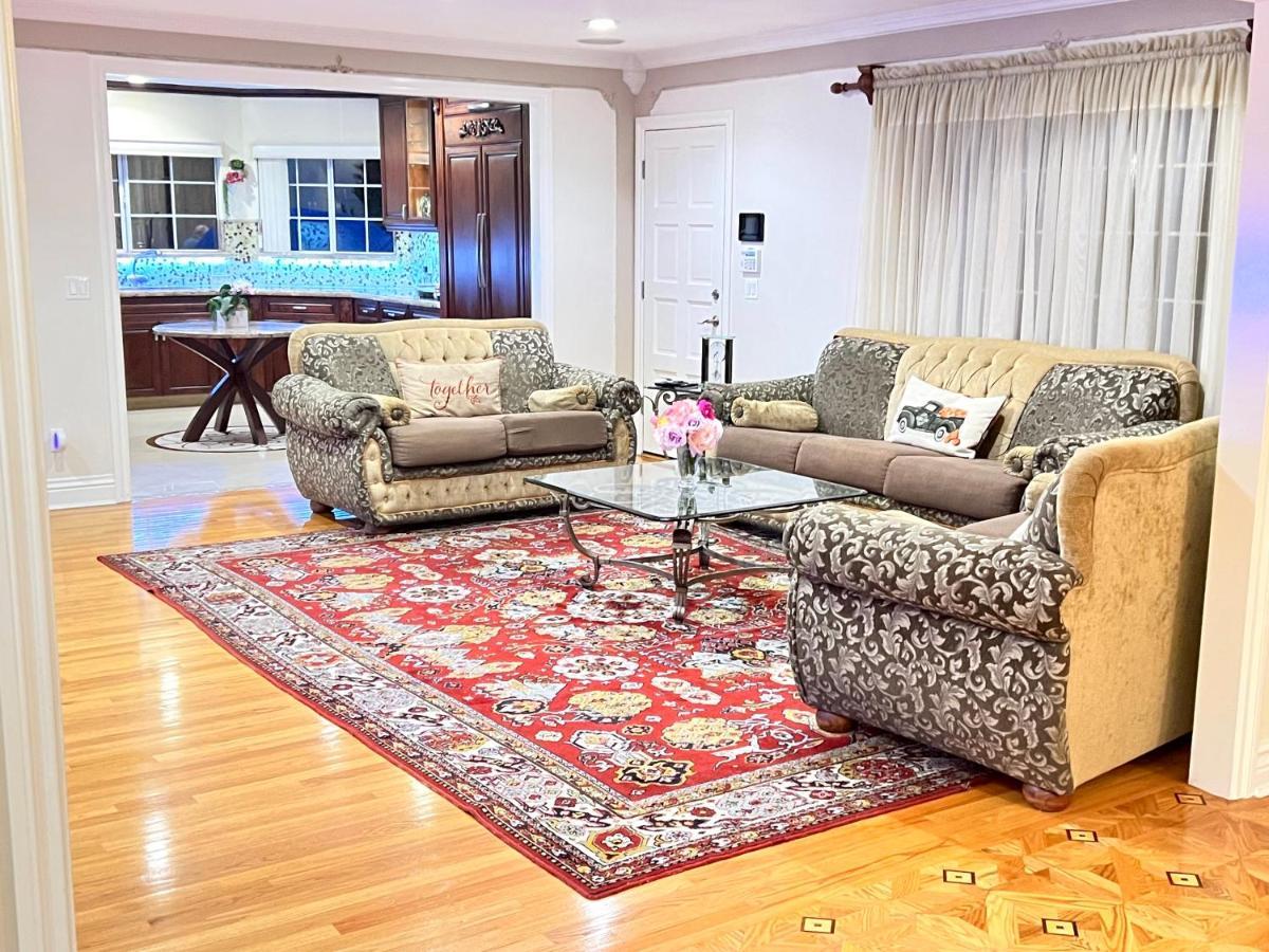 Pousada Noho Luxury Oasis I Saltwater Pool-spa I Sleeps Up To 8 I 15 Mins From Hollywood