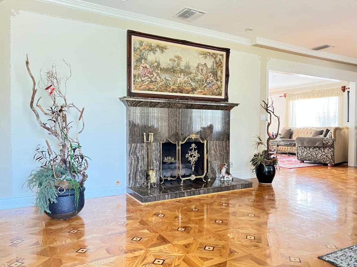 Noho Luxury Oasis I Saltwater Pool-spa I Sleeps Up To 8 I 15 Mins From Hollywood *