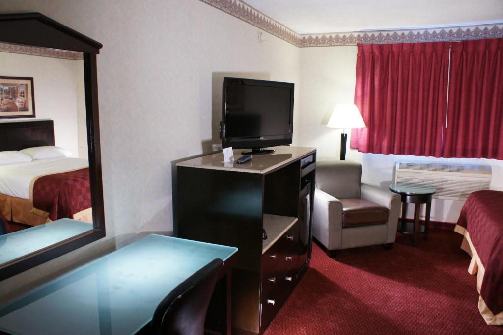 Marina 7 Motel 2*