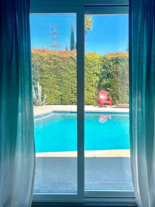 Holiday home Endless Summer In La *heated Pool/hot Tub/cabana* *