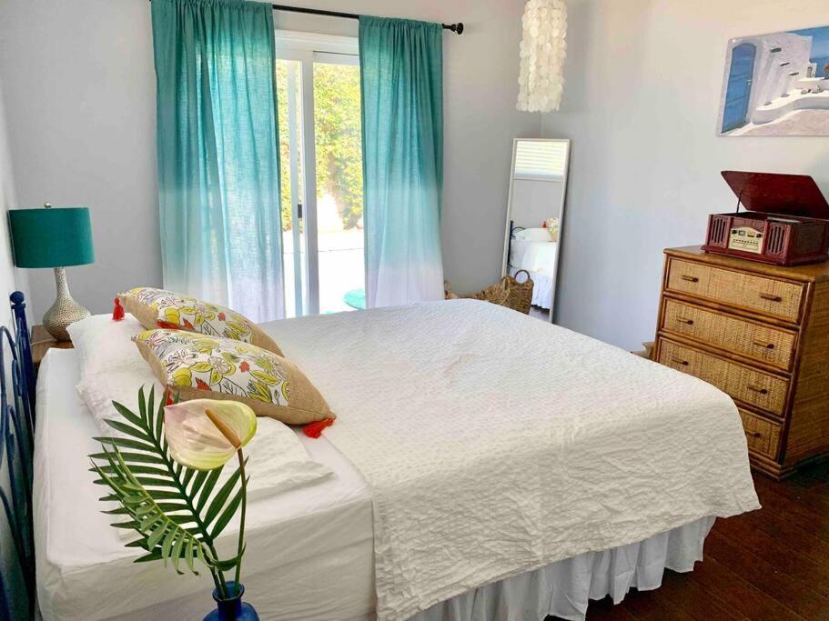Endless Summer In La *heated Pool/hot Tub/cabana* Holiday home *