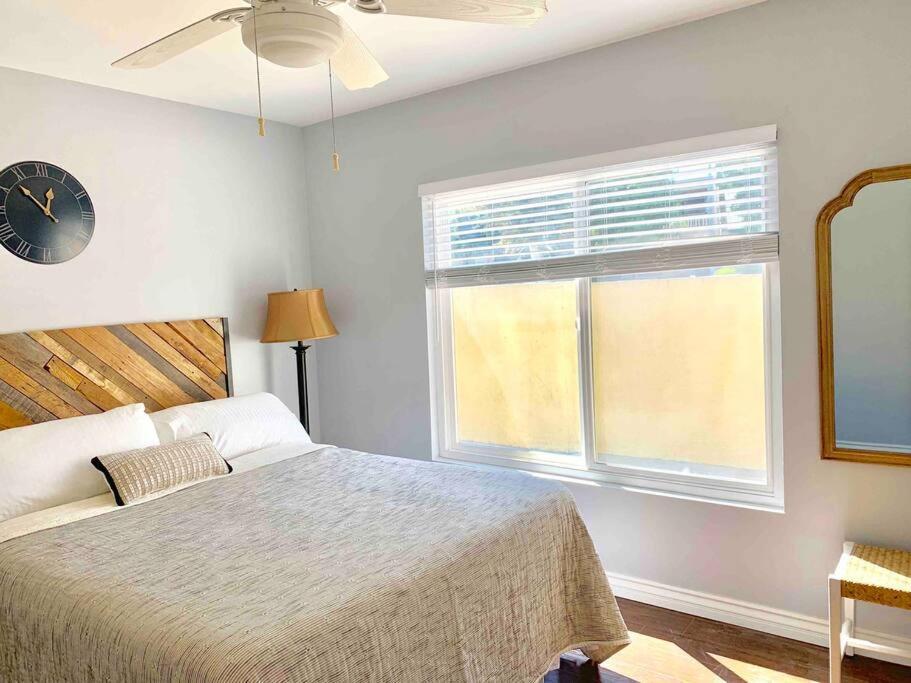 Endless Summer In La *heated Pool/hot Tub/cabana* Holiday home *