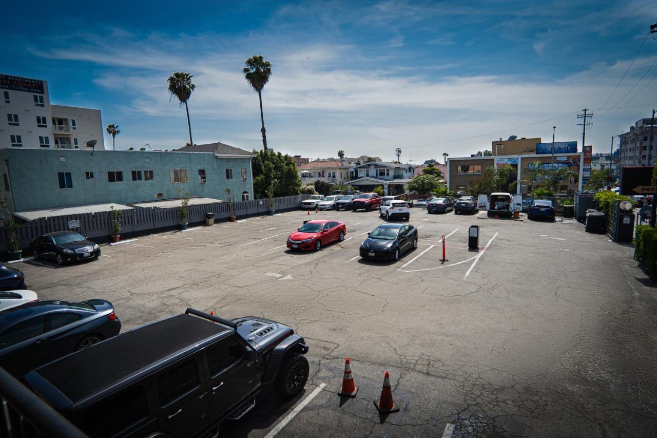 H By H Hospitality 4* Los Angeles