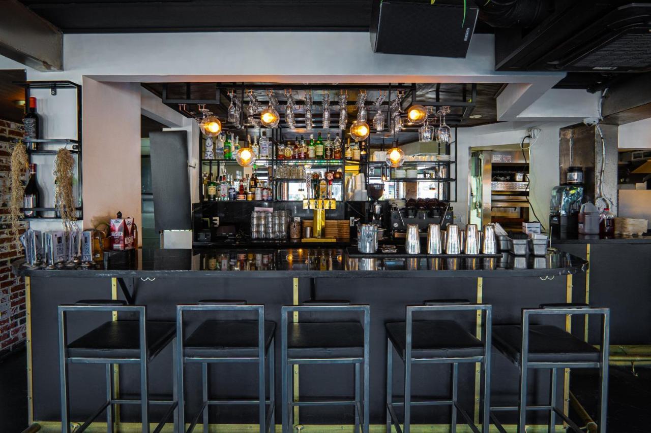 H By H Hospitality 4*