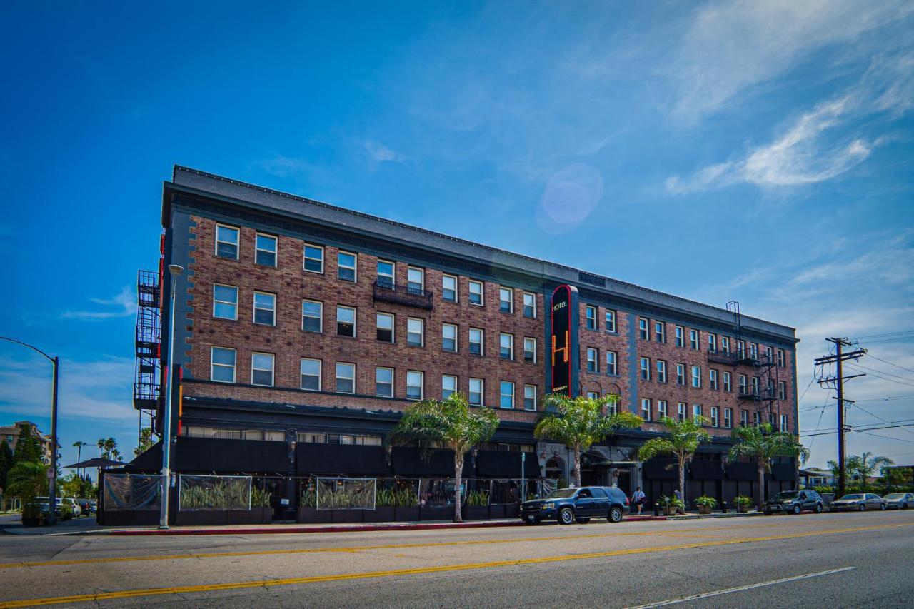 H By H Hospitality Hotel 4*