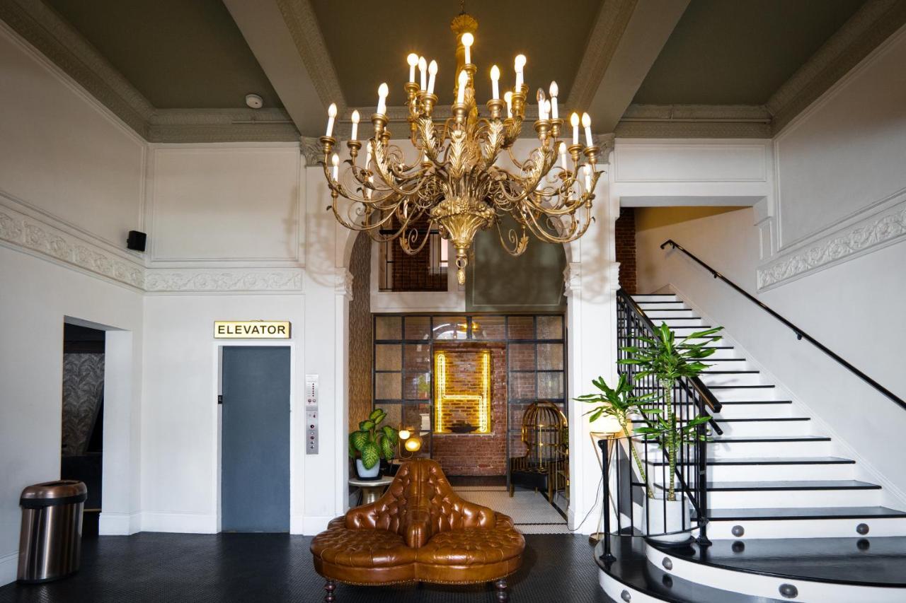Hotel H By H Hospitality