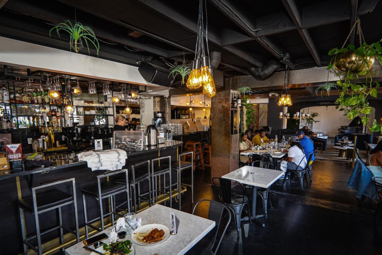 Hotel H By H Hospitality Los Angeles