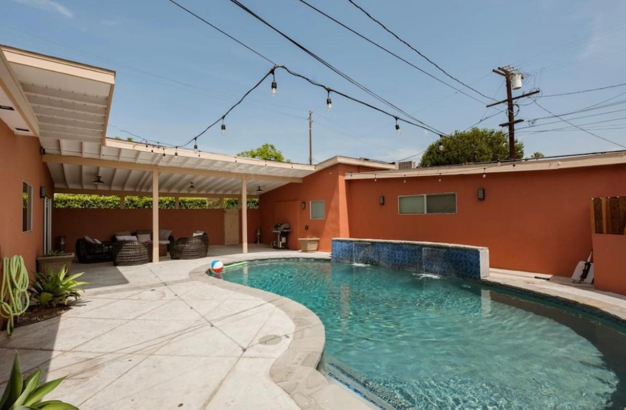 Holiday home Tranquility In Prime Location With Private Pool Los Angeles