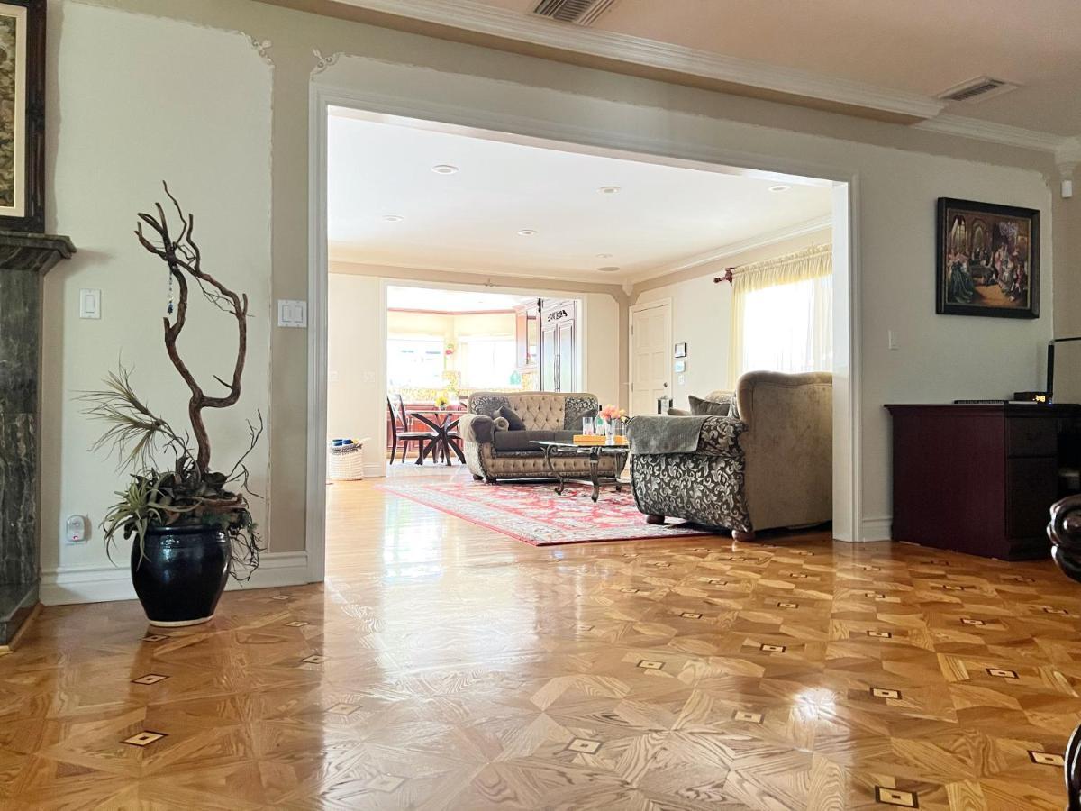 Noho Luxury Oasis I Saltwater Pool-spa I Sleeps Up To 8 I 15 Mins From Hollywood Los Angeles