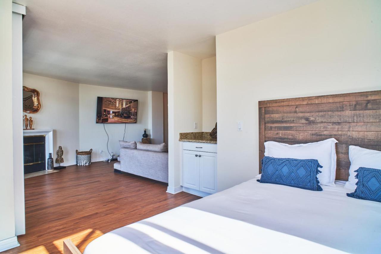 Apartamento Venice With Water Views Los Angeles