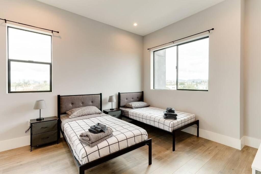 Villa Modern 4 Bedroom With Rooftop #3